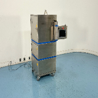 PL Controls Cleanroom Airlock Chamber image 1